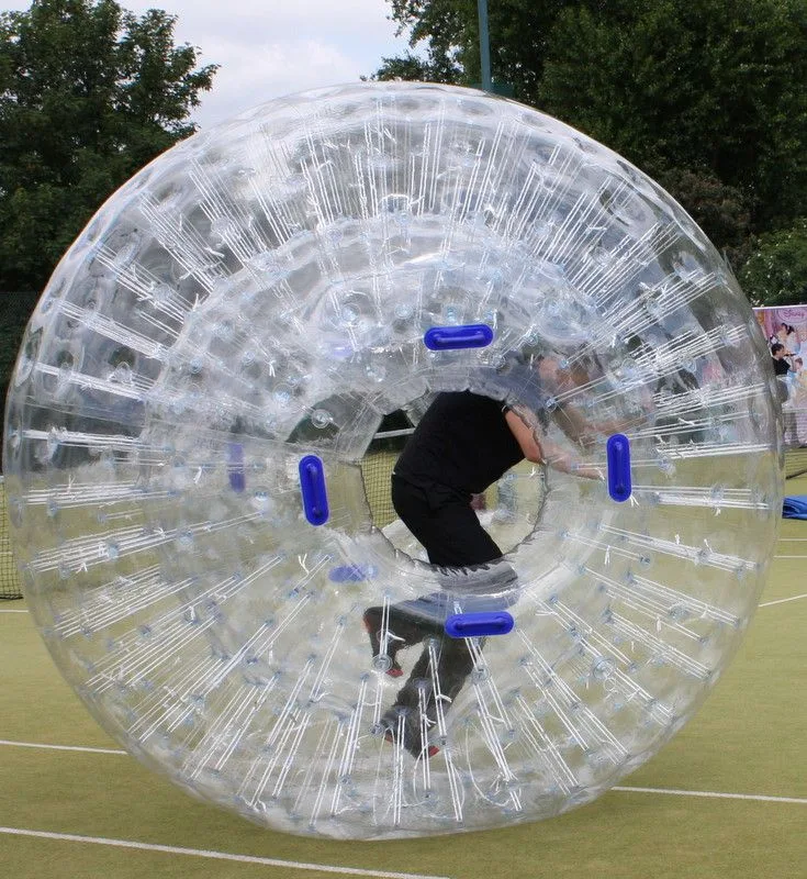 Zombie Balls available for hire across Nairobi and Kiambu - photo 3